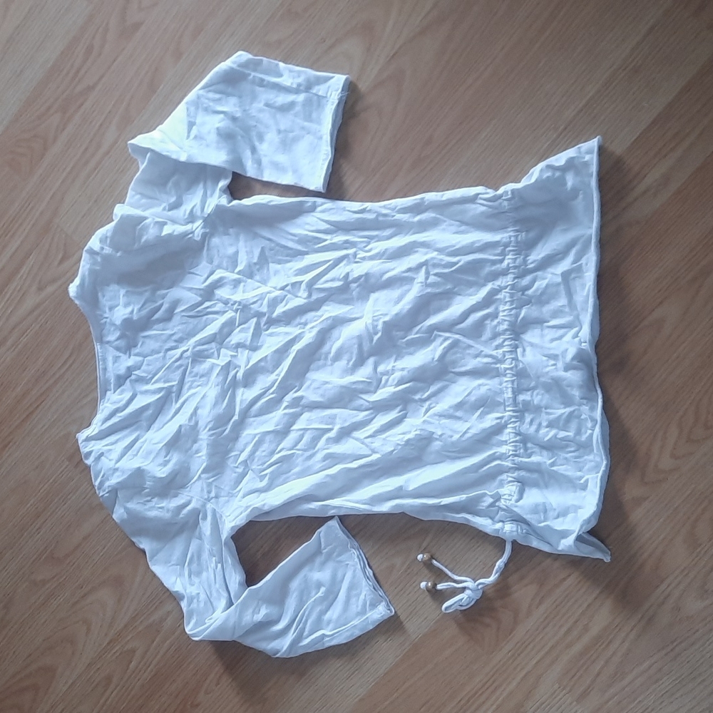 Cotton tee - Picture 4 of 4